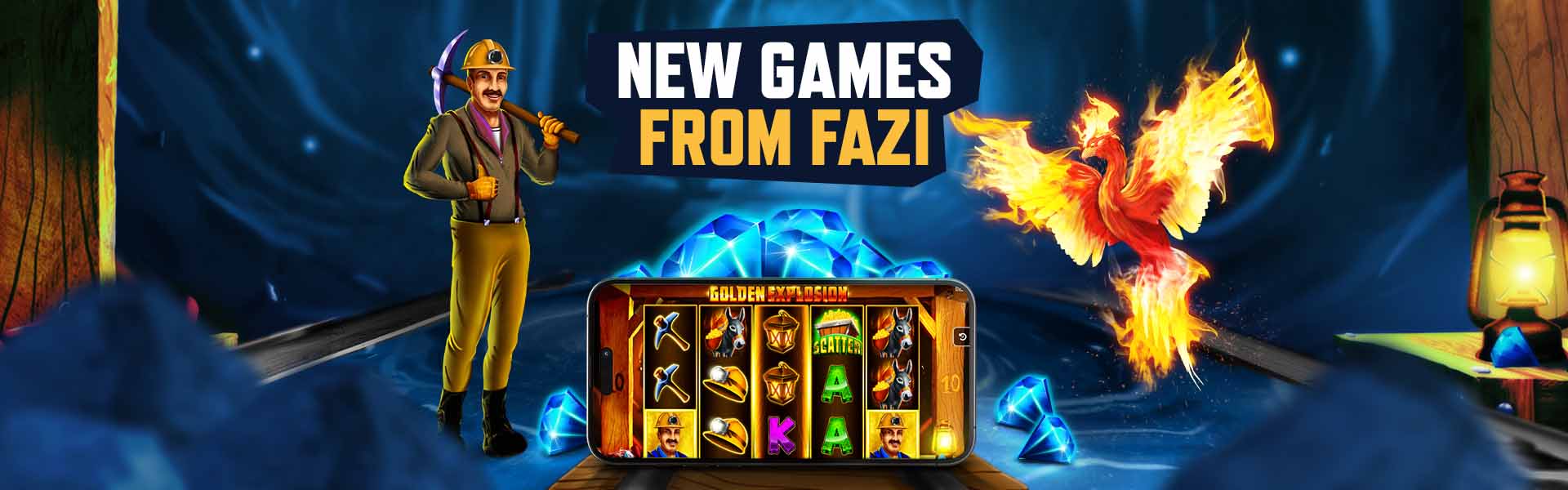 new-games-fazi-mob